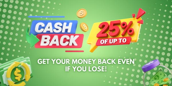 queen casino earn money banner