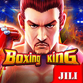 Boxing King queen casino hot
