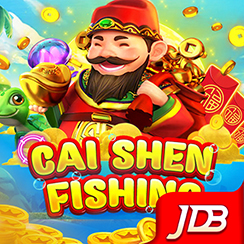 Cai Shen Fishing queen casino game
