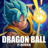 Dragon Ball queen casino slot