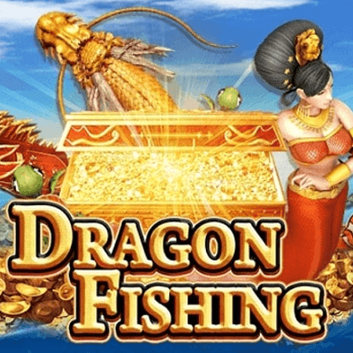 Dragon Fishing queen casino