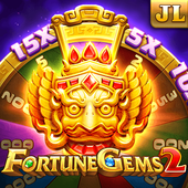 Fortune Gems 2 queen casino