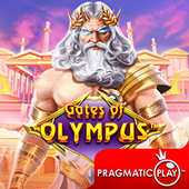 Gates of Olympus queen casino