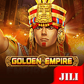 Golden Empire queen casino hot slot