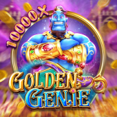 Golden Genie queen casino hot