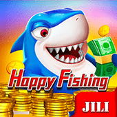 Happy Fishing queen casino fishing