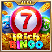 Irich Bingo queen casino slot