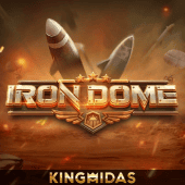 Iron Dome queen casino