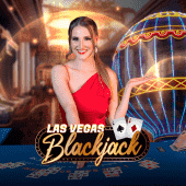 Las Vegas Blackjack queen casino