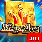 Mega Ace queen casino slot