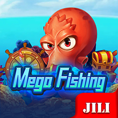 Mega Fishing queen casino