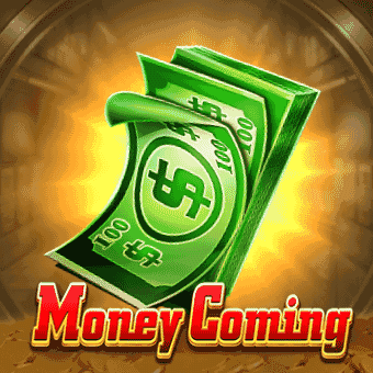 Money Coming queen casino