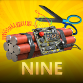 Nine queen casino game