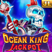 Ocean King Jackpot queen casino fishing