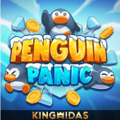 Penguin Panic queen casino