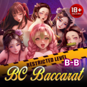 Sexy Blockchain Baccarat B B queen casino