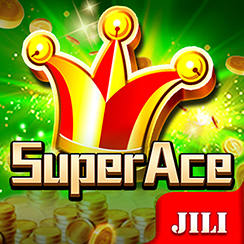 Super Ace queen casino game