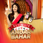 Ultimate Andar Bahar queen casino