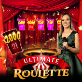 Ultimate Roulette queen casino casino
