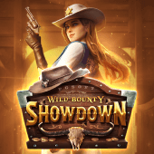 Wild Bounty Showdown queen casino